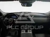 2023 Jaguar F-PACE