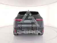 2023 Jaguar F-PACE