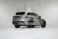 2023 Jaguar F-PACE