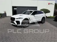 2023 Jaguar F-PACE