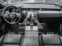 2023 Jaguar F-PACE