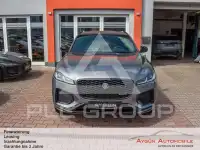 2023 Jaguar F-PACE