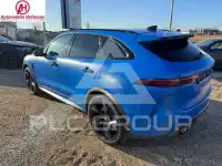 2023 Jaguar F-PACE