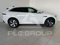 2023 Jaguar F-PACE