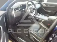 2023 Jaguar F-PACE