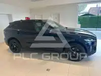 2023 Jaguar F-PACE