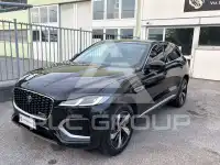 2023 Jaguar F-PACE