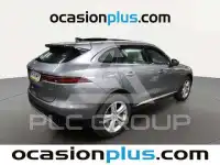 2023 Jaguar F-PACE
