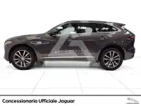 2023 Jaguar F-PACE