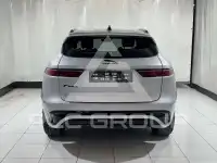 2023 Jaguar F-PACE