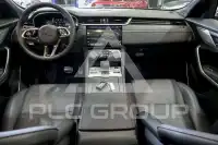 2023 Jaguar F-PACE