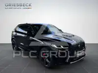 2023 Jaguar F-PACE