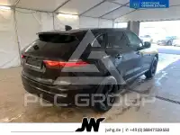 2023 Jaguar F-PACE