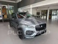 2023 Jaguar F-PACE
