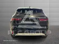 2023 Jaguar F-PACE