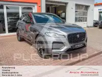 2023 Jaguar F-PACE