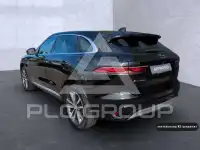 2023 Jaguar F-PACE