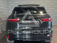 2023 Jaguar F-PACE