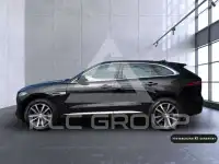 2023 Jaguar F-PACE