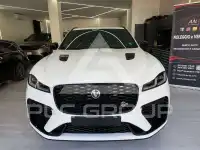 2023 Jaguar F-PACE