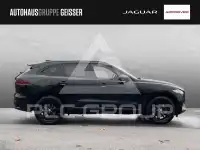 2023 Jaguar F-PACE