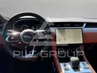2023 Jaguar F-PACE