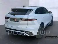 2023 Jaguar F-PACE