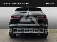 2023 Jaguar F-PACE