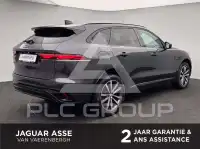 2023 Jaguar F-PACE