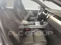 2023 Jaguar F-PACE