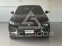 2023 Jaguar F-PACE