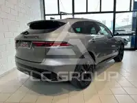 2023 Jaguar F-PACE