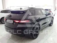 2023 Jaguar F-PACE