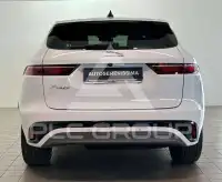 2023 Jaguar F-PACE