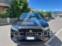 2023 Jaguar F-PACE