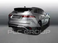 2023 Jaguar F-PACE