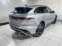 2023 Jaguar F-PACE