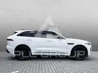 2023 Jaguar F-PACE