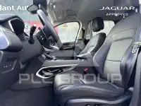 2023 Jaguar F-PACE