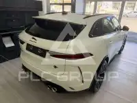 2023 Jaguar F-PACE