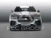 2023 Jaguar F-PACE