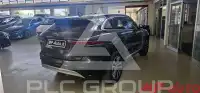2023 Jaguar F-PACE