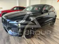 2023 Jaguar F-PACE