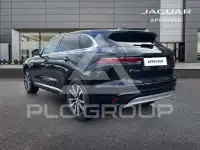 2023 Jaguar F-PACE