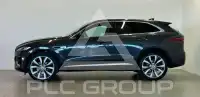 2023 Jaguar F-PACE