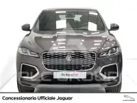 2023 Jaguar F-PACE