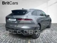 2023 Jaguar F-PACE