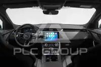 2023 Jaguar F-PACE