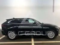 2023 Jaguar F-PACE