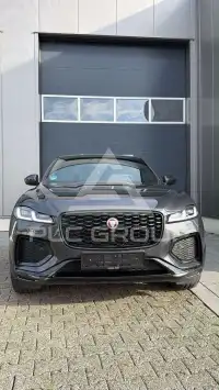 2023 Jaguar F-PACE